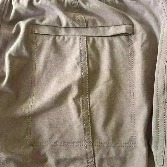 Athleta Chelsea Utility Jogger - Picture 11 of 12